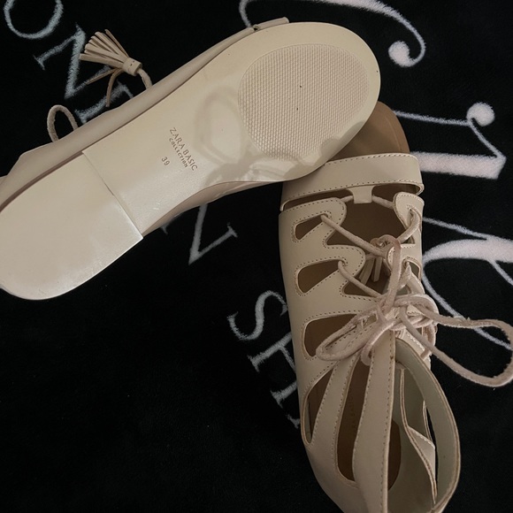 Zara Basic Collection Size 39 - Picture 4 of 7